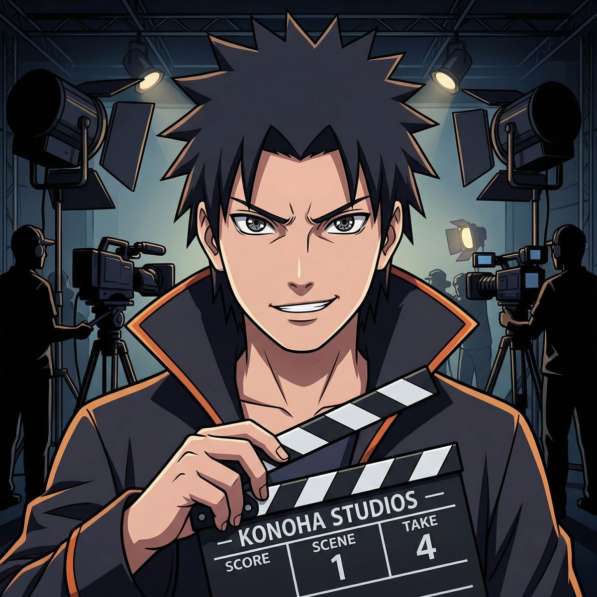 榴莲视频首席导演陈导