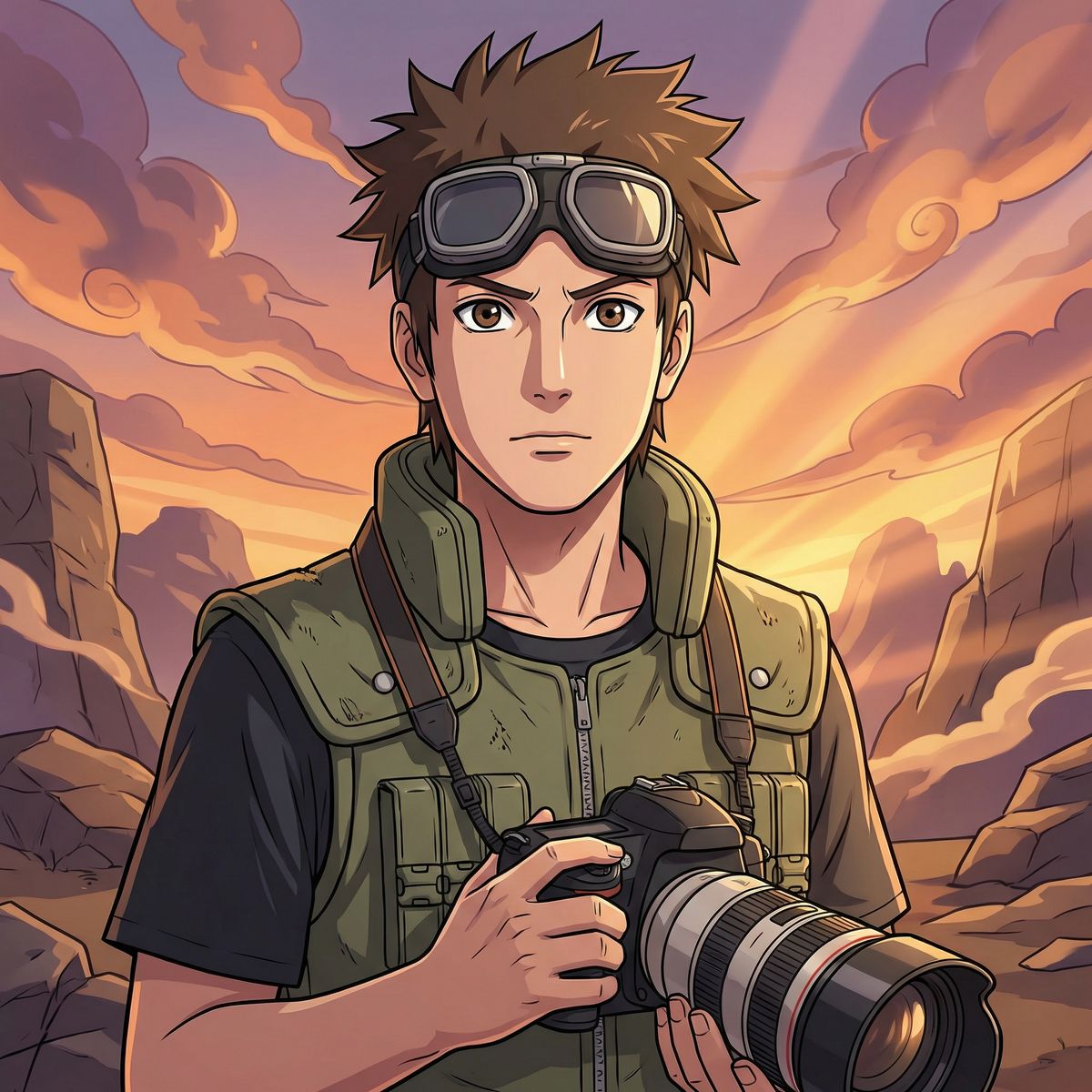 榴莲视频首席摄影师张锐