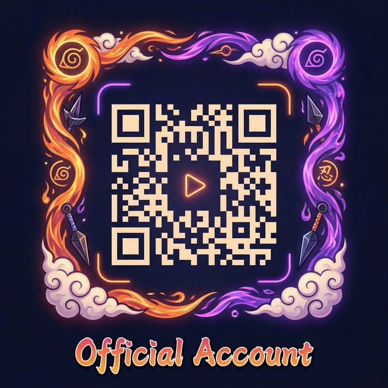 榴莲视频公众号二维码